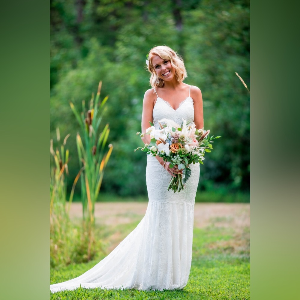 Meet your Posher, Gillian